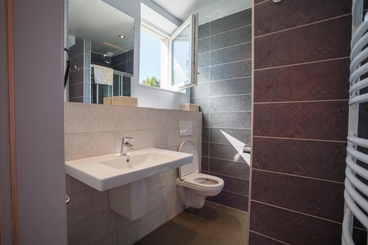 Hotel Restaurant Kuentz Wittersdorf Eksteriør billede